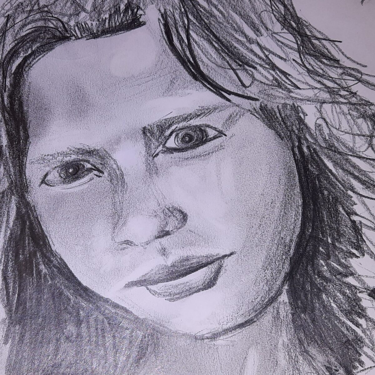 Portret tekenen beginnerscursus