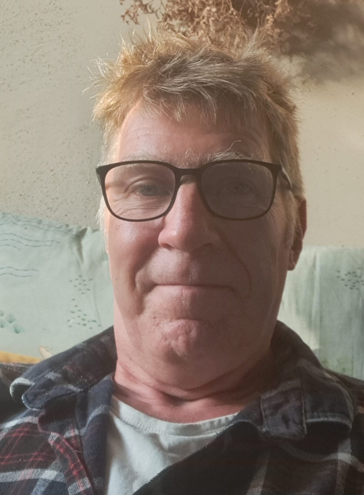 Jur Houtman de tekenleraar